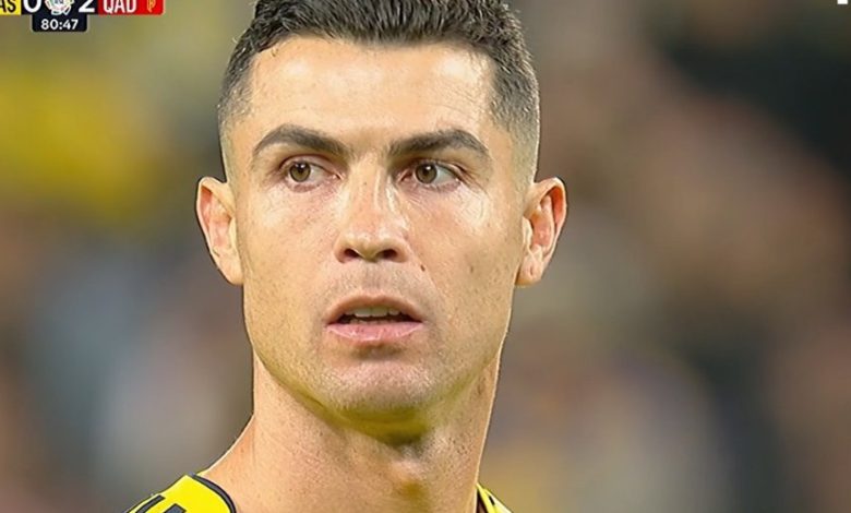 أهداف مباراة النصر والقادسية اليوم في الدوري السعودي