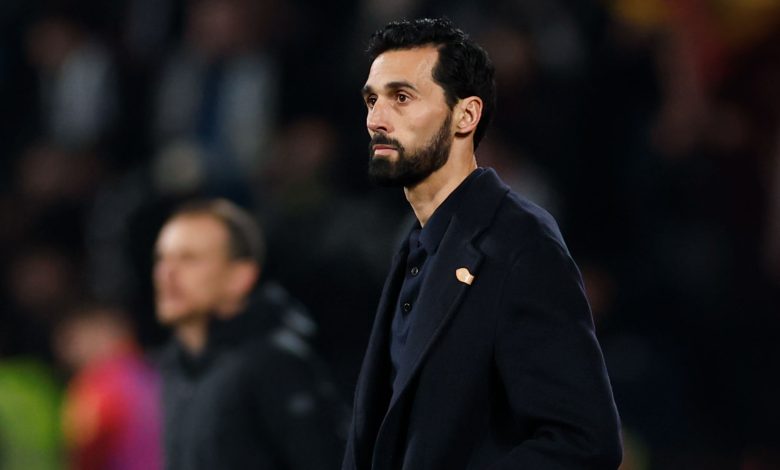 أربيلوا على نار.. لاعب كبير يُبعد عن ريال مدريد بصمت