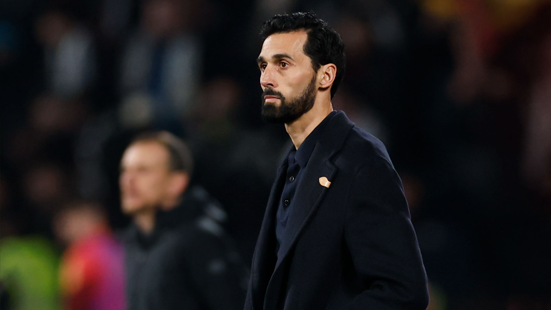 أربيلوا على نار.. لاعب كبير يُبعد عن ريال مدريد بصمت