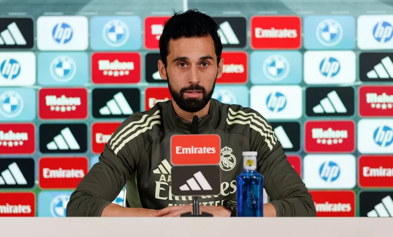 توصية قوية تهز ريال مدريد.. اسم مفاجئ قد يغيّر مستقبل أربيلوا