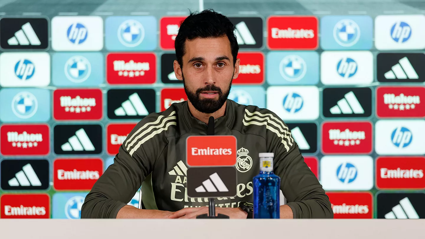 توصية قوية تهز ريال مدريد.. اسم مفاجئ قد يغيّر مستقبل أربيلوا