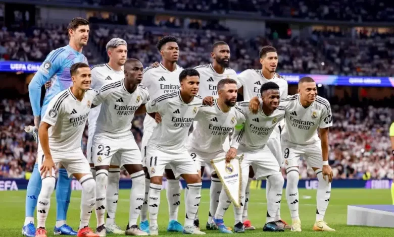 قبل المباريات القادمة.. ريال مدريد يستعد بخيار جديد لتشابي ألونسو