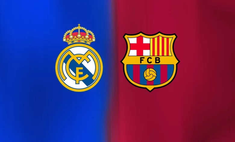 هانسي فليك يفقد صبره.. هدفه المفضل يقترب من ريال مدريد