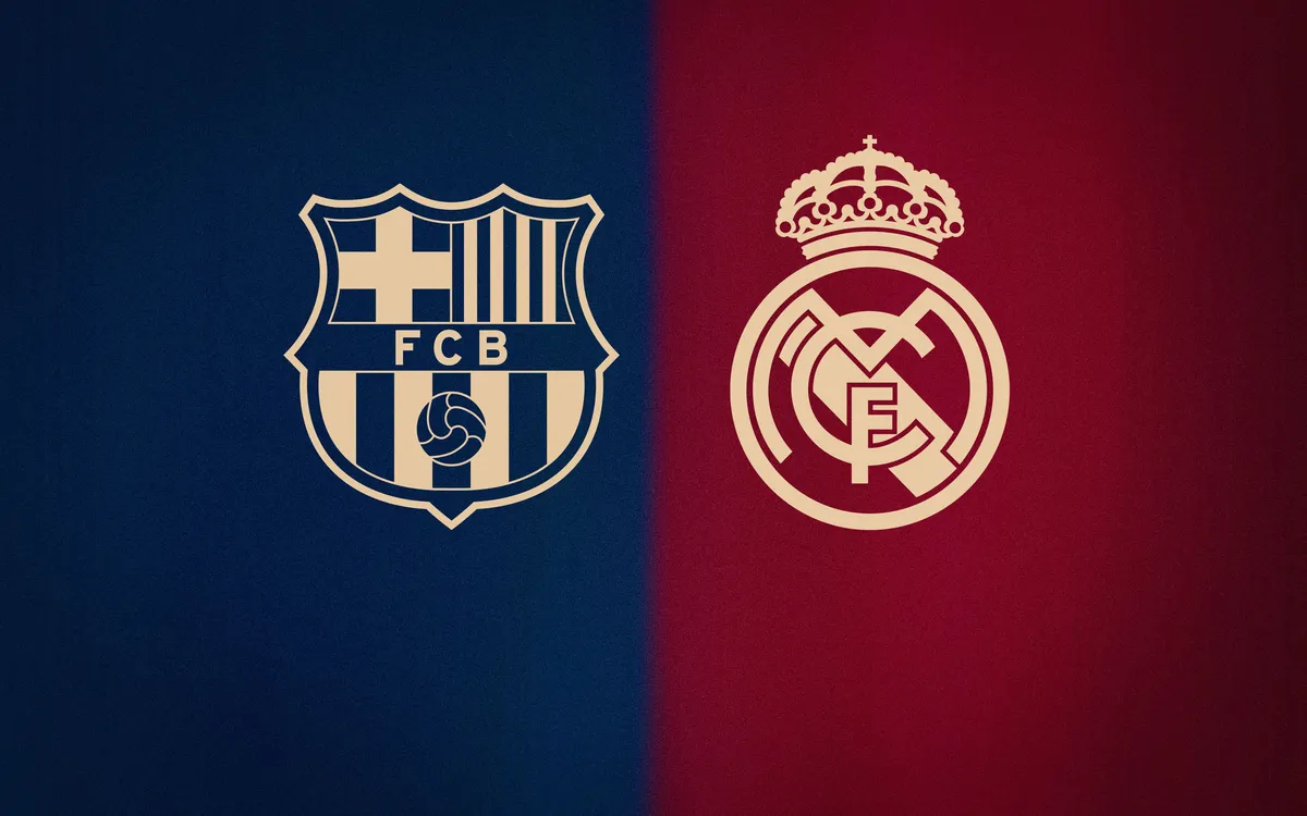 الكلاسيكو يقترب.. وبرشلونة يحسم مفاجأة قبل مواجهة ريال مدريد