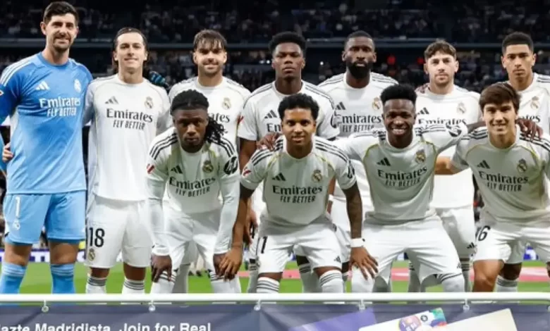 ما حدث في البرنابيو يجبر بيريز على قرار سريع داخل ريال مدريد