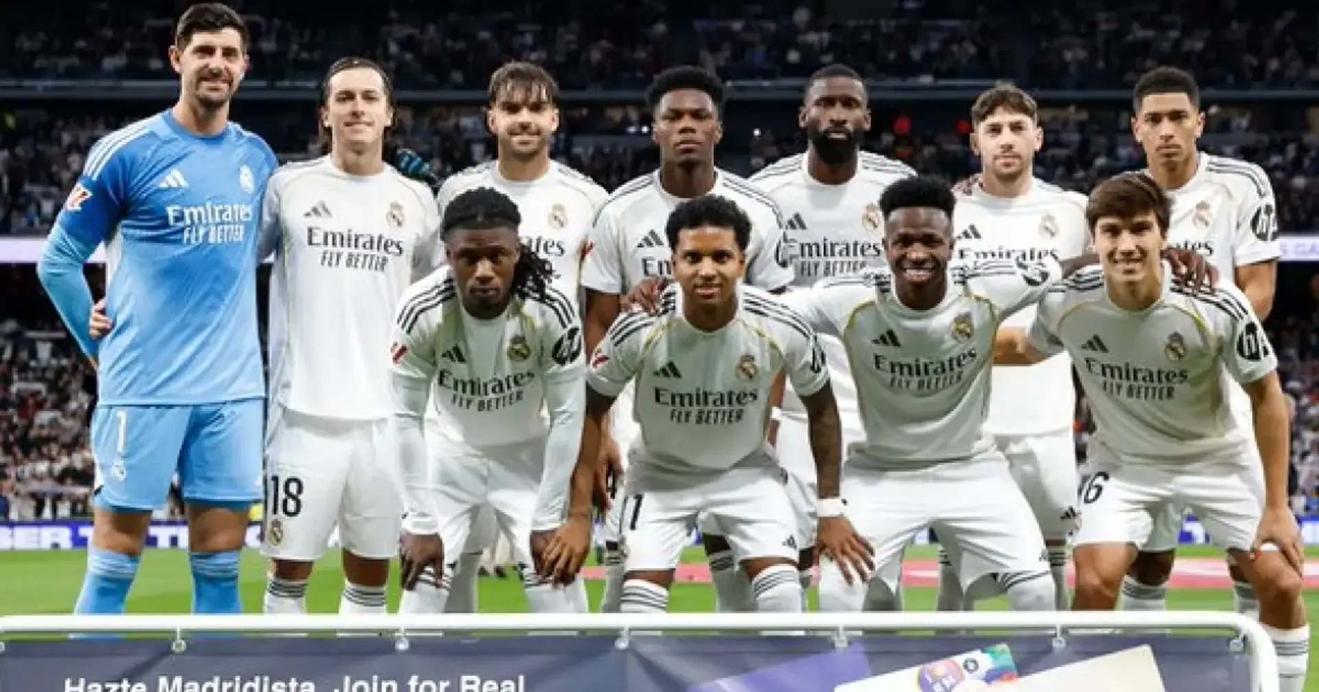 ما حدث في البرنابيو يجبر بيريز على قرار سريع داخل ريال مدريد