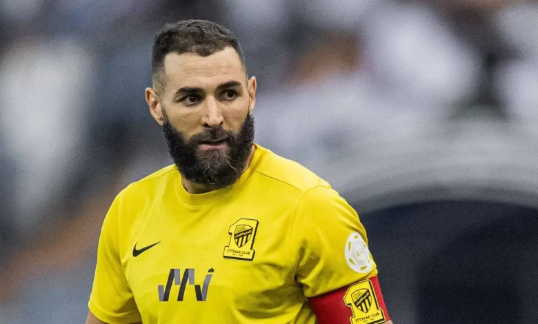 هزيمة ريال مدريد أمام برشلونة.. بنزيما يتحدث وما قاله مفاجأة للجميع