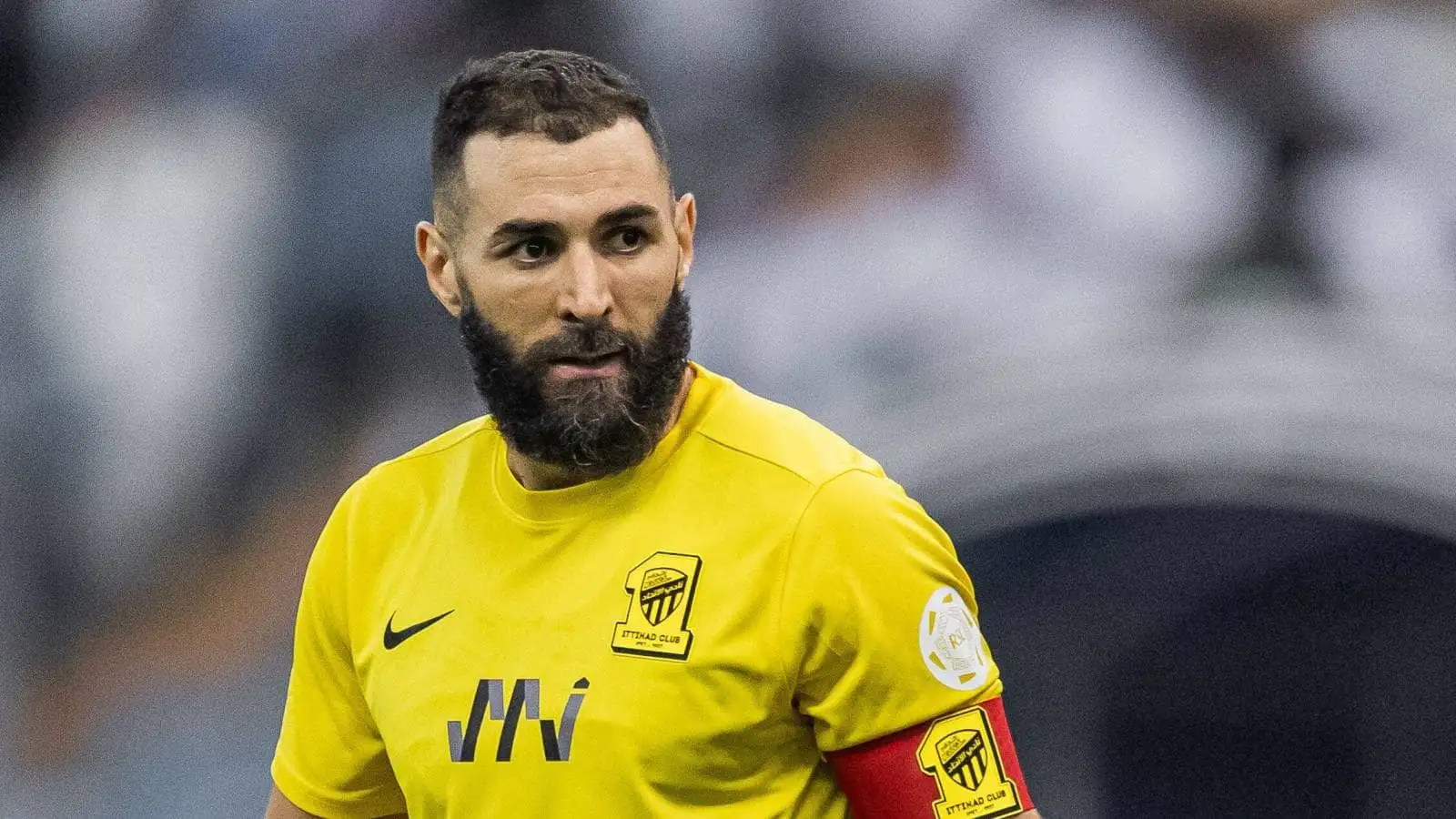 هزيمة ريال مدريد أمام برشلونة.. بنزيما يتحدث وما قاله مفاجأة للجميع