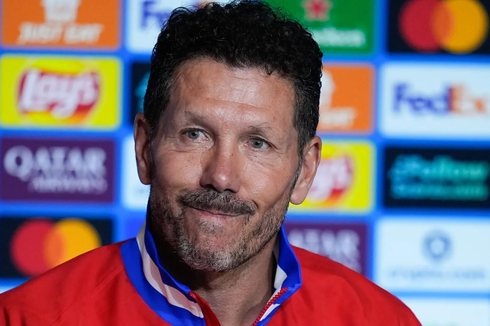 سيميوني يفتح ملف جديد.. نجم ريال مدريد هدف محتمل بعد تحرك ألفاريز
