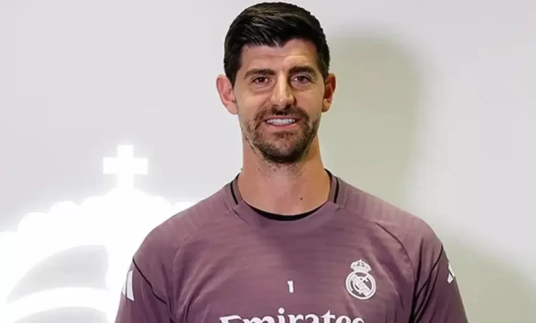 ريال مدريد يتلقى دفعة من كورتوا… نصائح مهمة قبل نصف النهائي