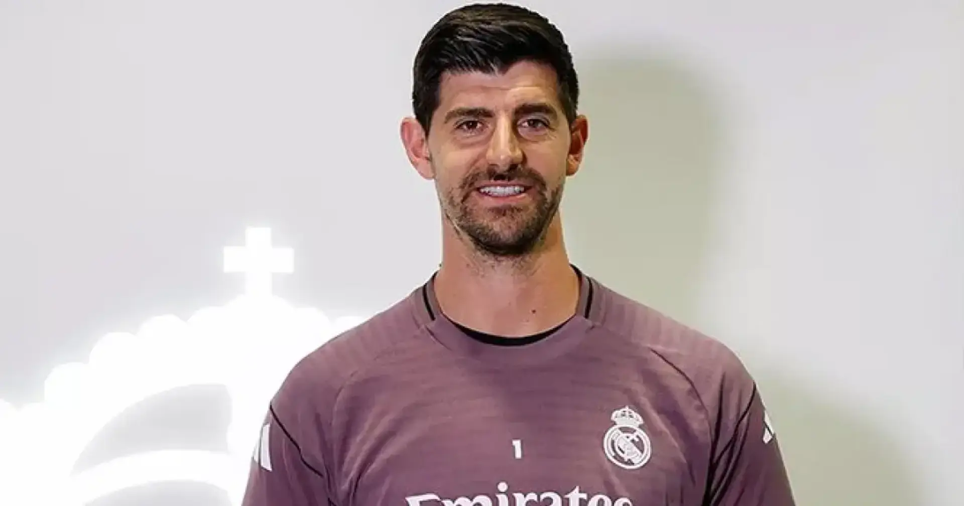ريال مدريد يتلقى دفعة من كورتوا… نصائح مهمة قبل نصف النهائي