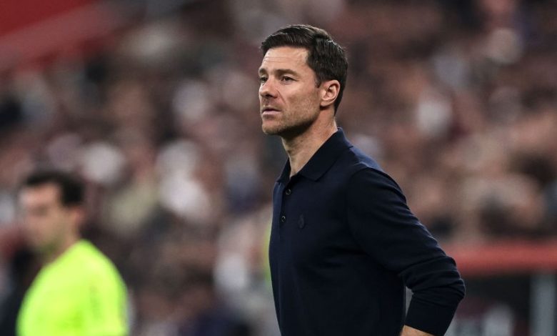قرار صادم من بيريز يُنهي مهمة تشابي ألونسو مع ريال مدريد