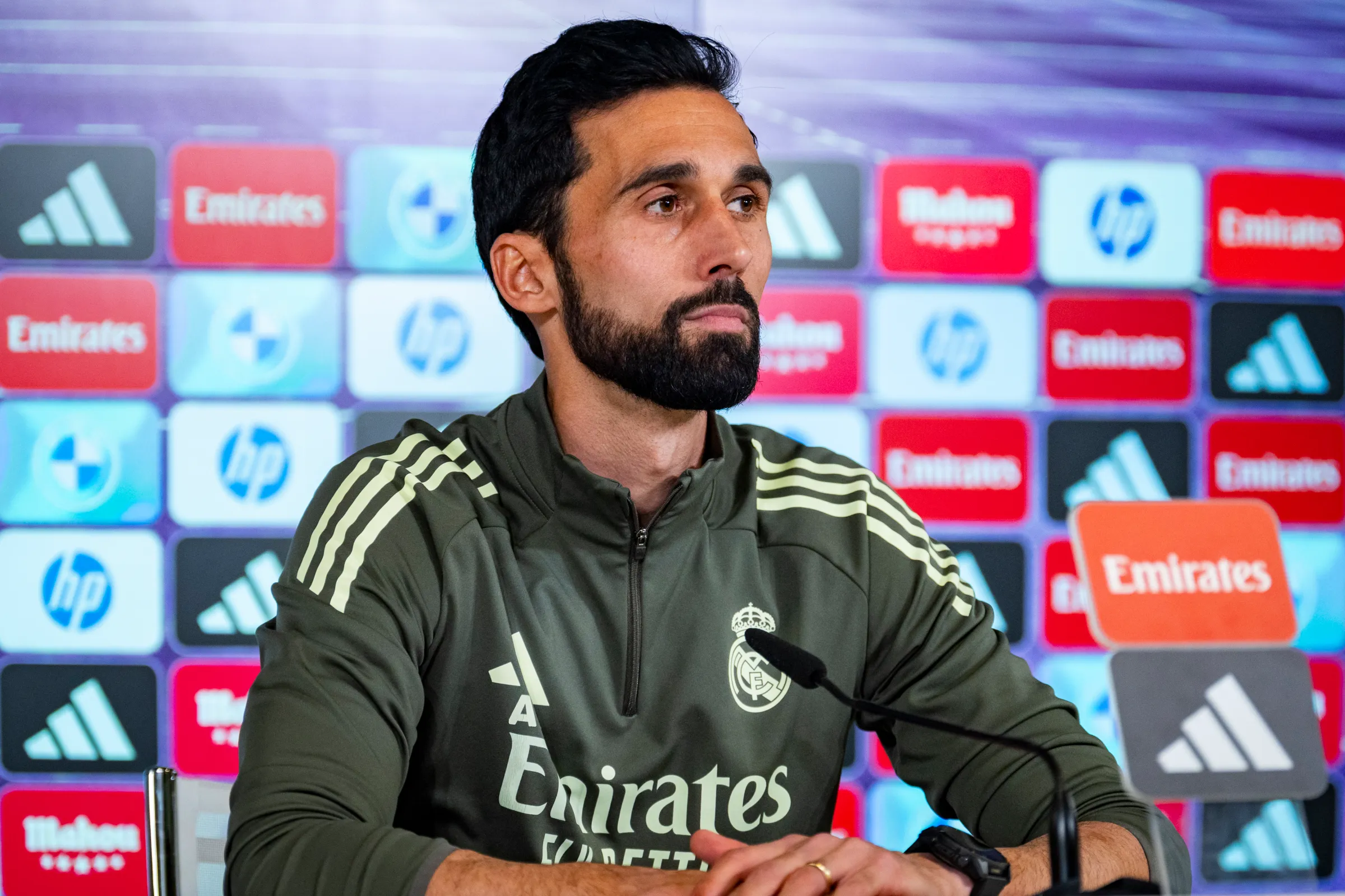 أربيلوا يتولى زمام الأمور في ريال مدريد… واللاعبون أمام تغييرات ضخمة