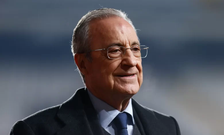 خارج حسابات بيريز.. اللاعب محتار بين باريس وليفربول