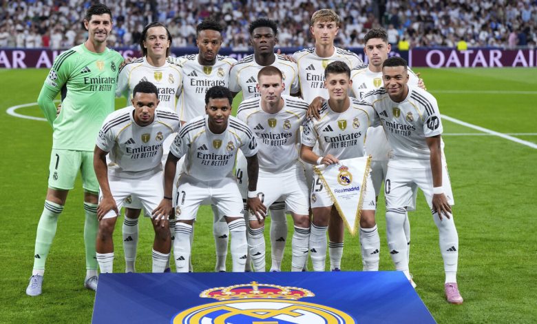 قرار حاسم من تشابي ألونسو في ريال مدريد.. وأنشيلوتي كان شايف الحقيقة بدري