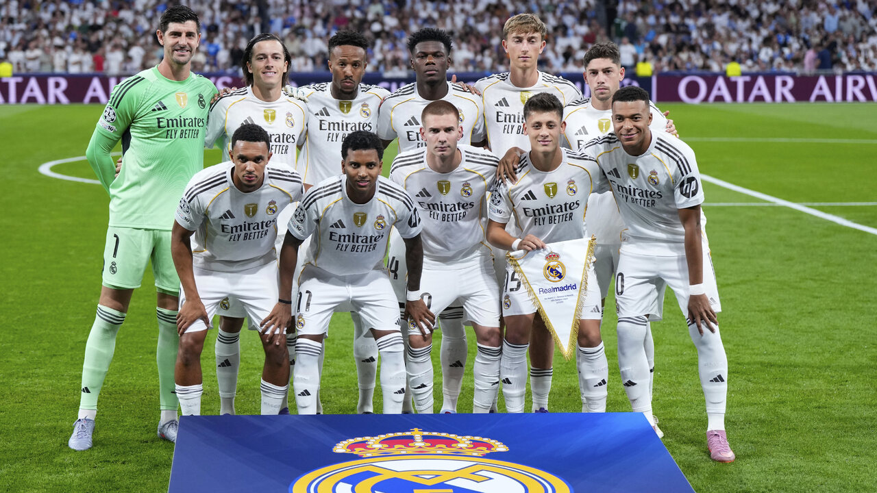 قرار حاسم من تشابي ألونسو في ريال مدريد.. وأنشيلوتي كان شايف الحقيقة بدري