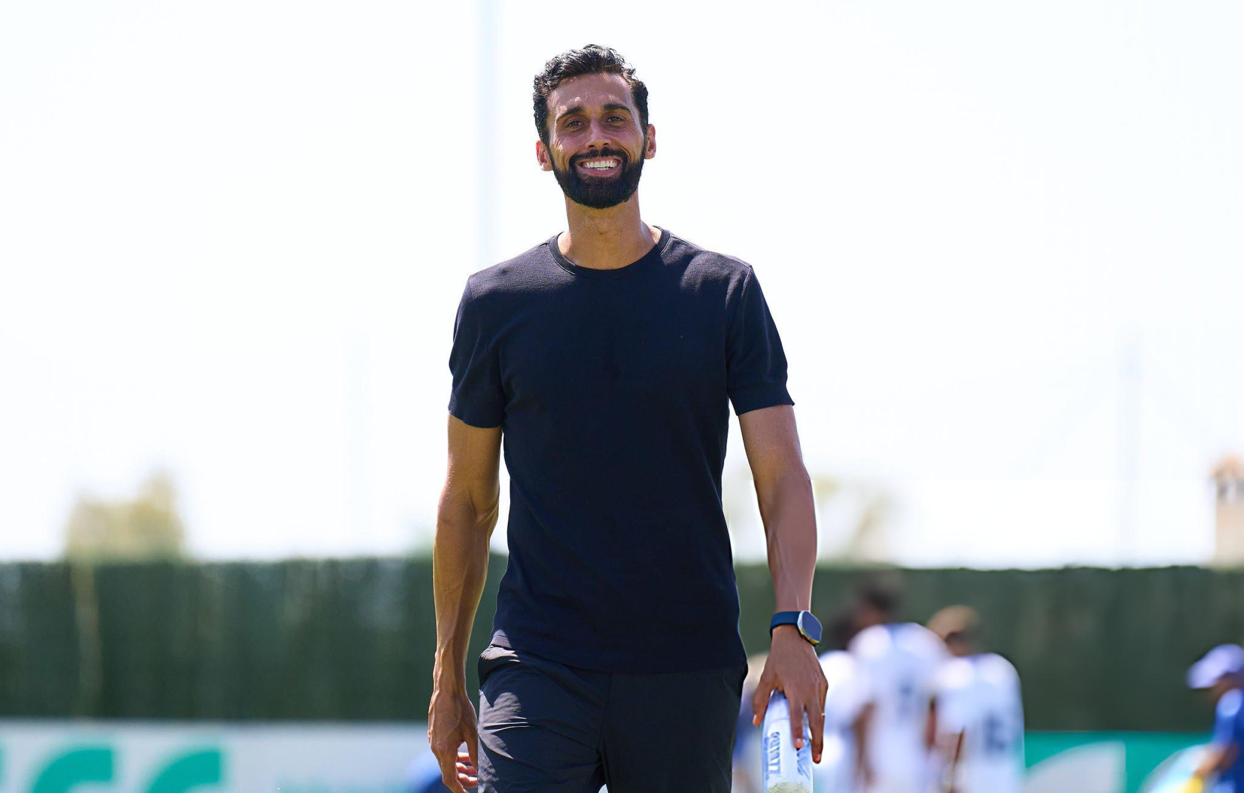 صدمة الكأس تهز ريال مدريد.. إدارة النادي تتخذ قرارًا صارمًا