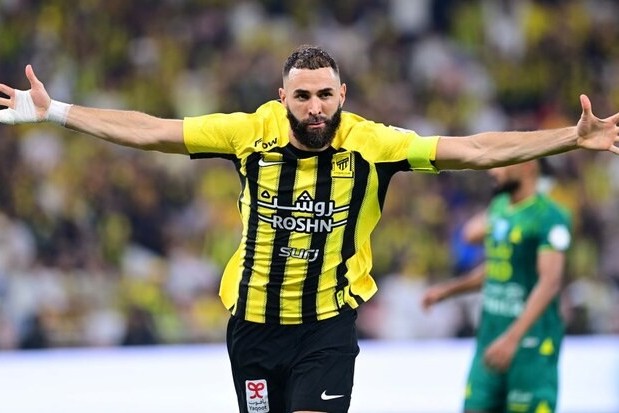 بنزيما يوجه رسالة قوية لريال مدريد: الفريق محتاج خطوة سريعة مع هذا اللاعب