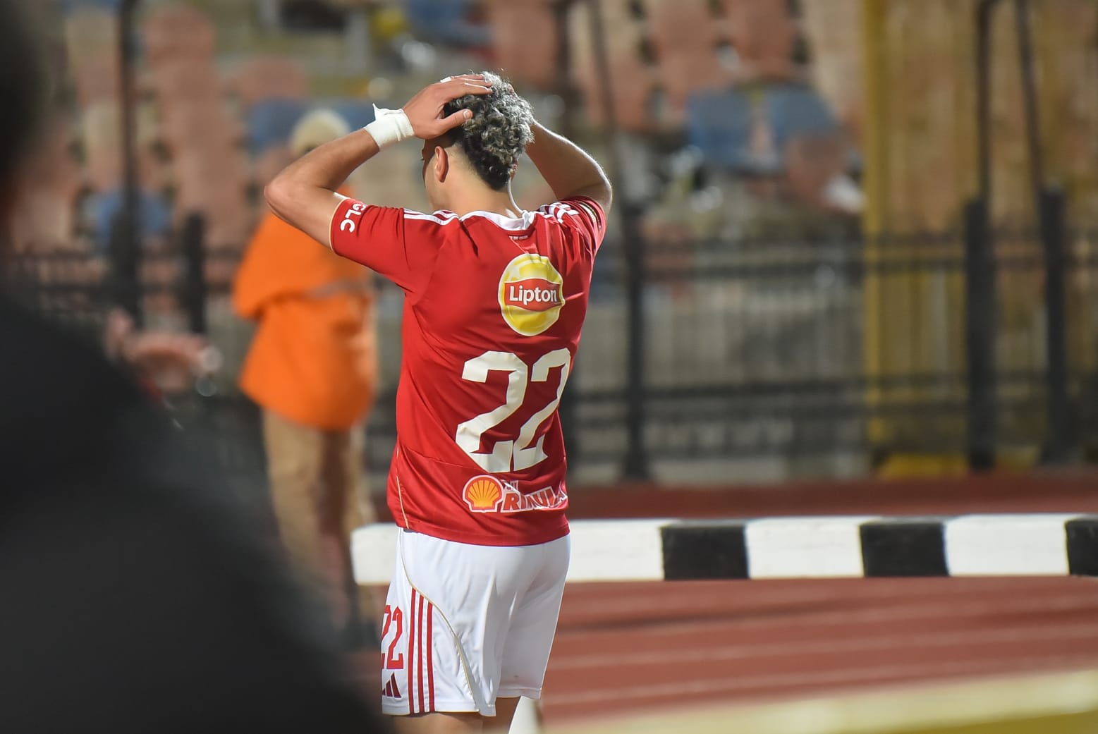 أهداف مباراة الأهلي والجونة اليوم في الدوري المصري