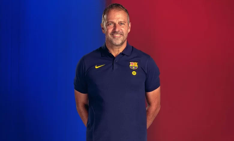 برشلونة يعلن خبر سار.. خطوة مفاجئة تقرب نجم الفريق من العودة للملاعب!