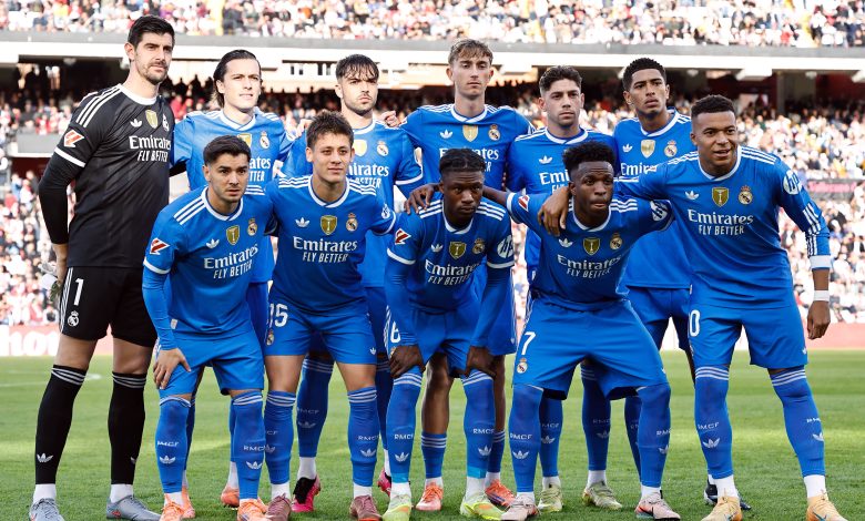 نيوكاسل يقترب من ضم نجم ريال مدريد… الصيف المقبل قد يكون ساخنًا