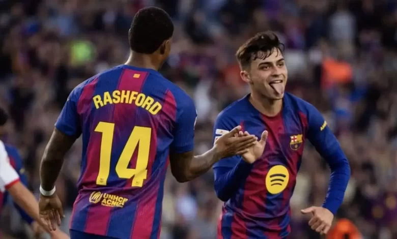 صفقة الموسم تقترب من برشلونة.. بيدري يسرّع خطوات الإدارة