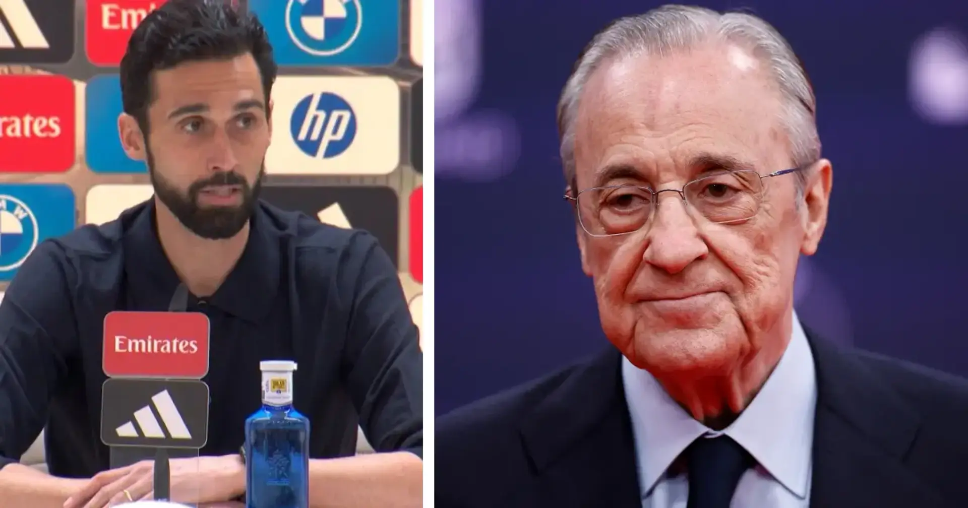 الريال على أبواب ثمن النهائي… وبيريز يبارك قرار أربيلوا بشأن اللاعب الشاب