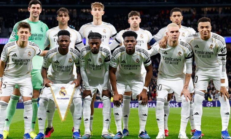 ريال مدريد في حالة توتر… موهبة شابة تفكر في الابتعاد بسبب نجم الصف الأول