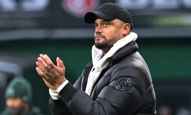 ريال مدريد على صفيح ساخن.. بايرن ميونخ يستعد لخطف نجمه المحتمل