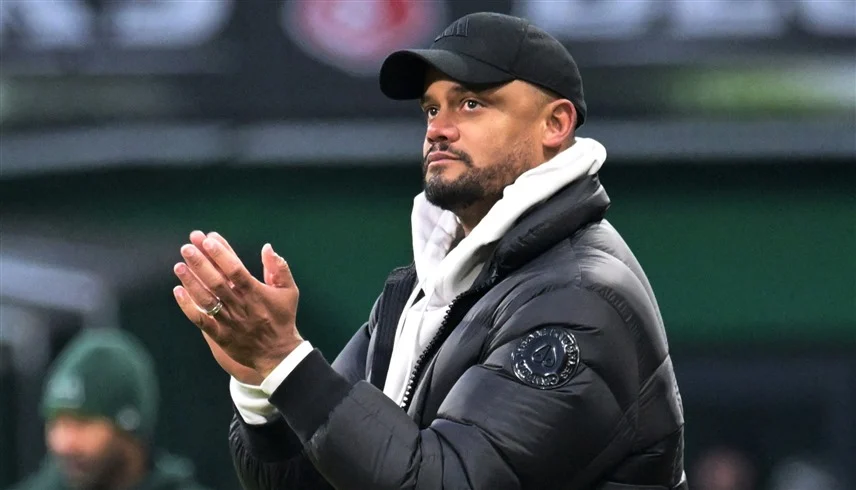 ريال مدريد على صفيح ساخن.. بايرن ميونخ يستعد لخطف نجمه المحتمل