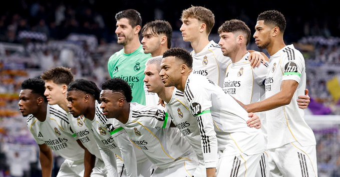 قرار عاجل من ريال مدريد قبل إغلاق سوق الانتقالات يثير الجدل