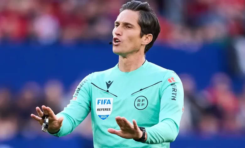 غضب في مدرجات برشلونة بسبب مونويرا مونتيرو رغم الانتصار على ألباسيتي