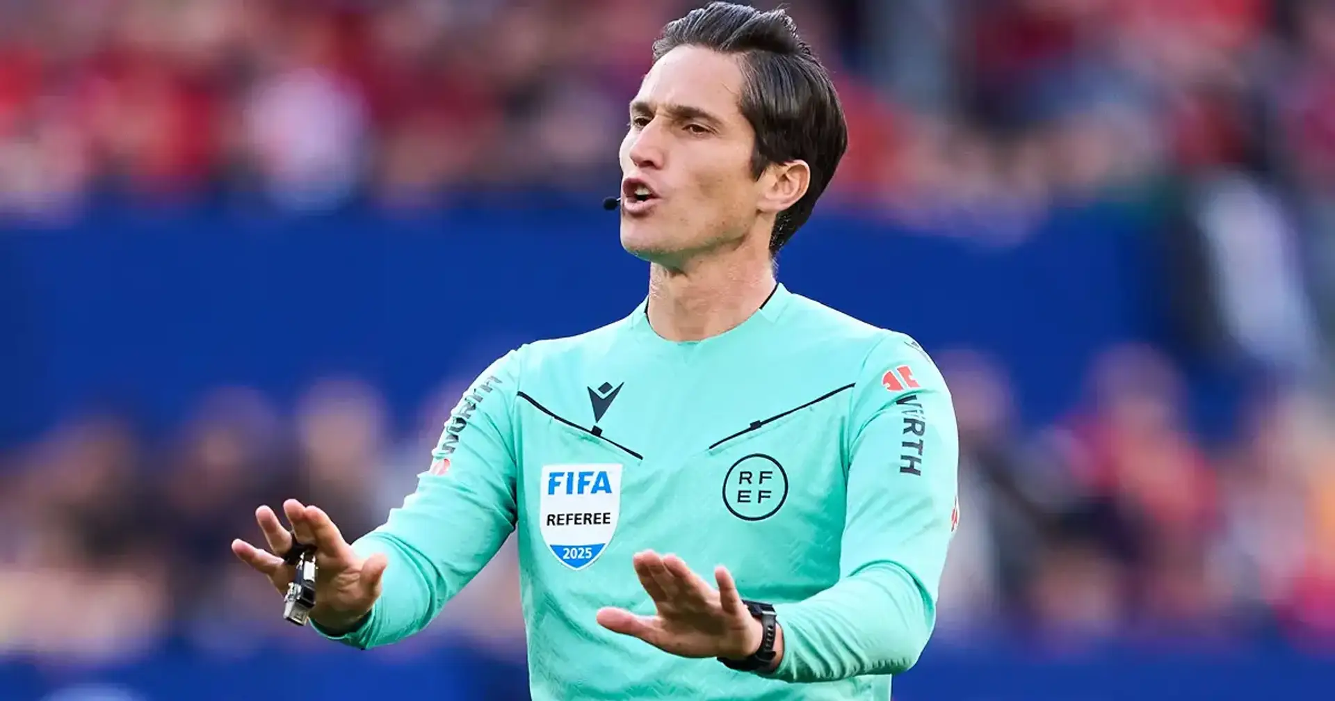غضب في مدرجات برشلونة بسبب مونويرا مونتيرو رغم الانتصار على ألباسيتي