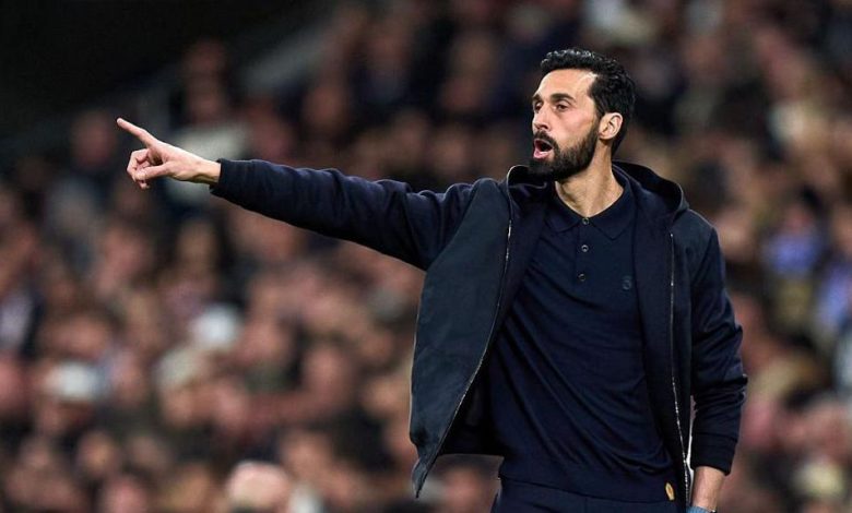 ريال مدريد يحسم موقفه… نجم الفريق يقترب من الرحيل المؤكد