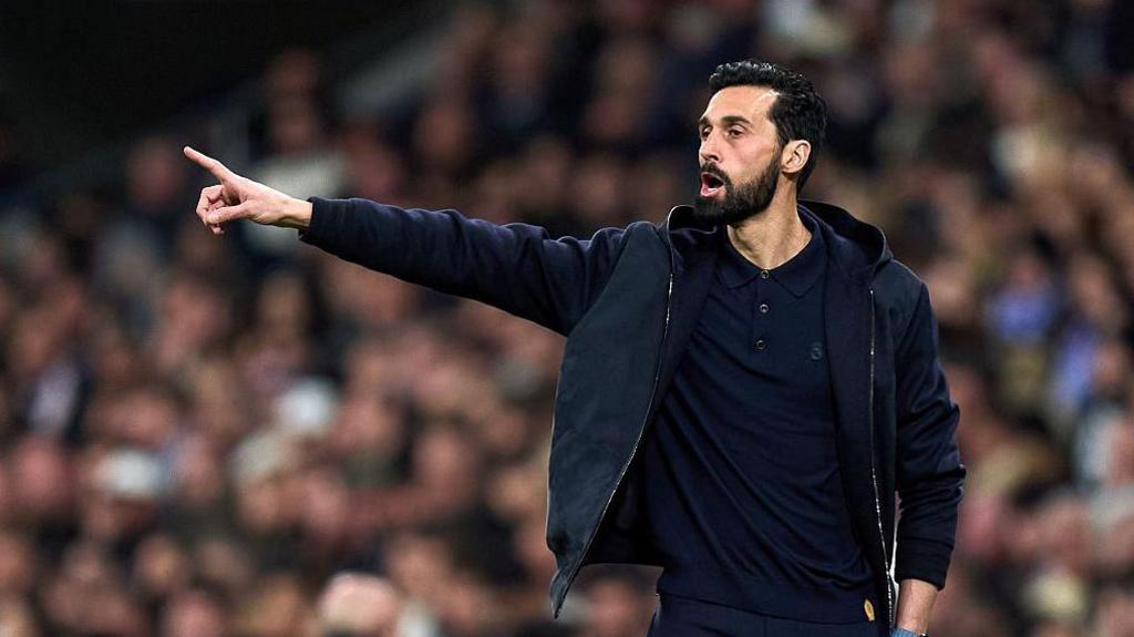 ريال مدريد يحسم موقفه… نجم الفريق يقترب من الرحيل المؤكد