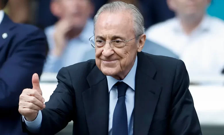 ريال مدريد يهتز أمام أوساسونا… بيريز يوجّه رسالة قوية لأربيلوا