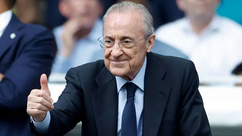 ريال مدريد يهتز أمام أوساسونا… بيريز يوجّه رسالة قوية لأربيلوا