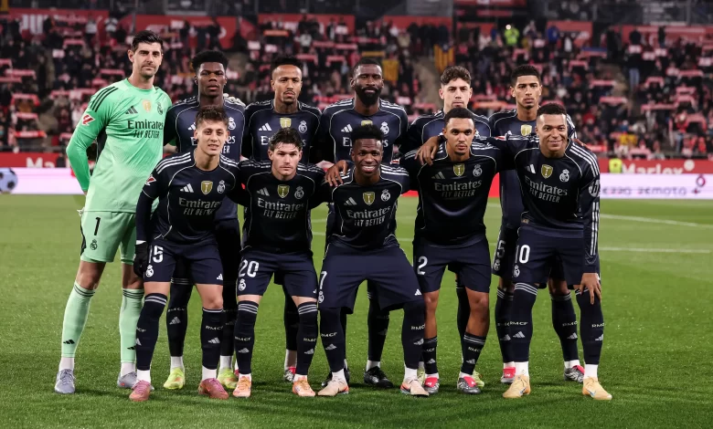 خبر سيئ في ريال مدريد.. إصابة مفاجئة تضع أربيلوا في ورطة