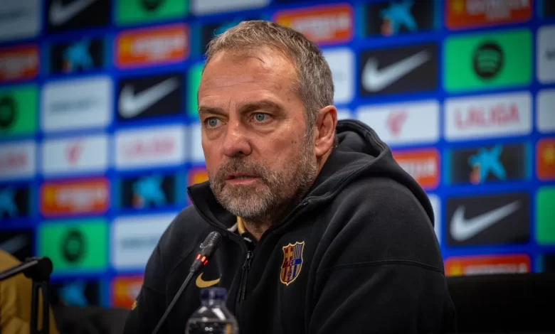 نجم البريميرليغ يفتح الطريق لبرشلونة مجانًا قبل الصيف… صفقة ممكن تهز كامب نو!