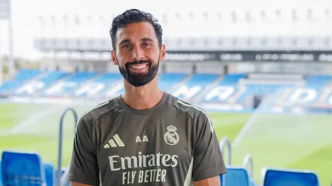 ثلاث صفقات تقلب موسم ريال مدريد في اللحظة الحاسمة