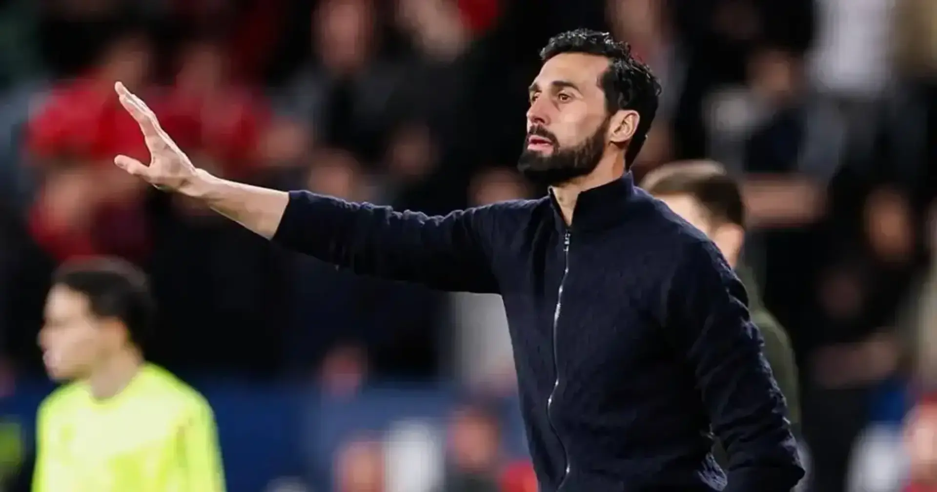 أزمة في خط وسط ريال مدريد… إصابة قوية بعد خسارة أوساسونا