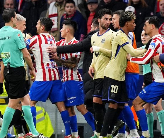 بشرى لجمهور برشلونة قبل لقاء أتلتيكو.. وفليك ينتظر الضوء الأخضر