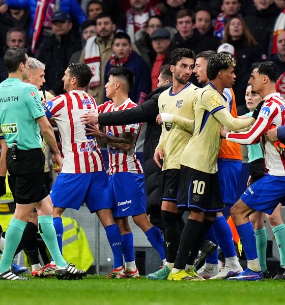 بشرى لجمهور برشلونة قبل لقاء أتلتيكو.. وفليك ينتظر الضوء الأخضر