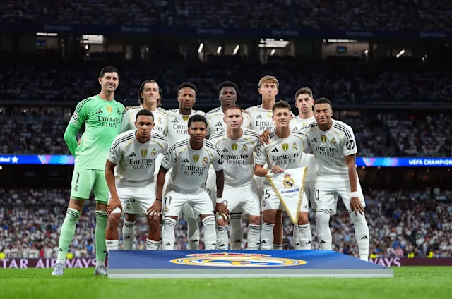 ريال مدريد يسرّع التحركات.. نجم باريس الأولوية واتفاق سري لعودة نجم الأرجنتين