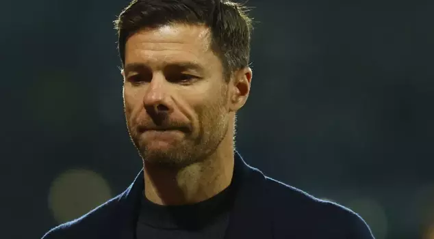 تشابي ألونسو يفتح ملف ريال مدريد.. يسعى لجلب نجمه الموهوب فورًا