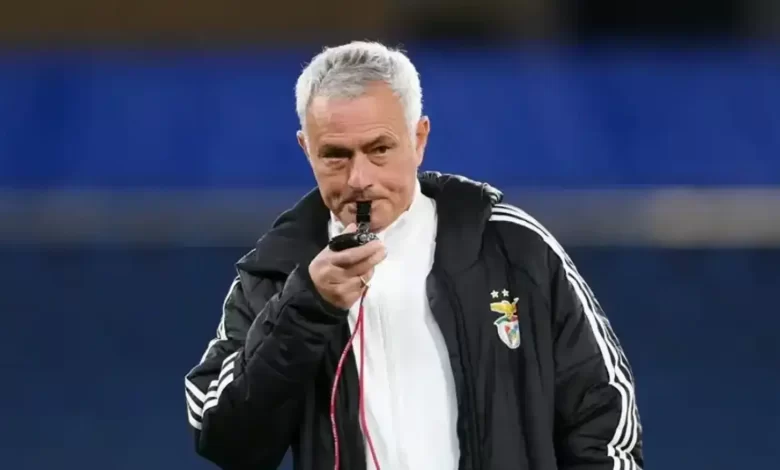 مورينيو يظهر من جديد.. وشرط واحد قد يغيّر شكل ريال مدريد
