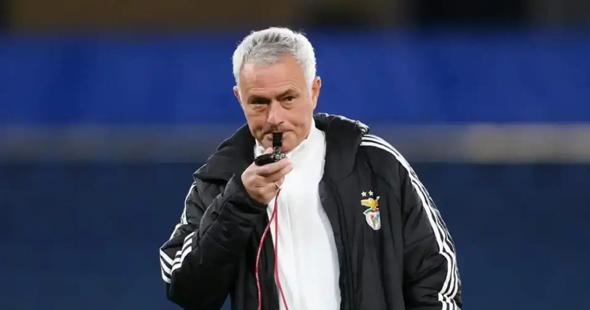 مورينيو يظهر من جديد.. وشرط واحد قد يغيّر شكل ريال مدريد