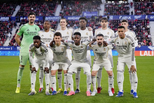 قرار مفاجئ من أربيلوا… نجم ريال مدريد يتحول من أساسي لبديل أمام بنفيكا