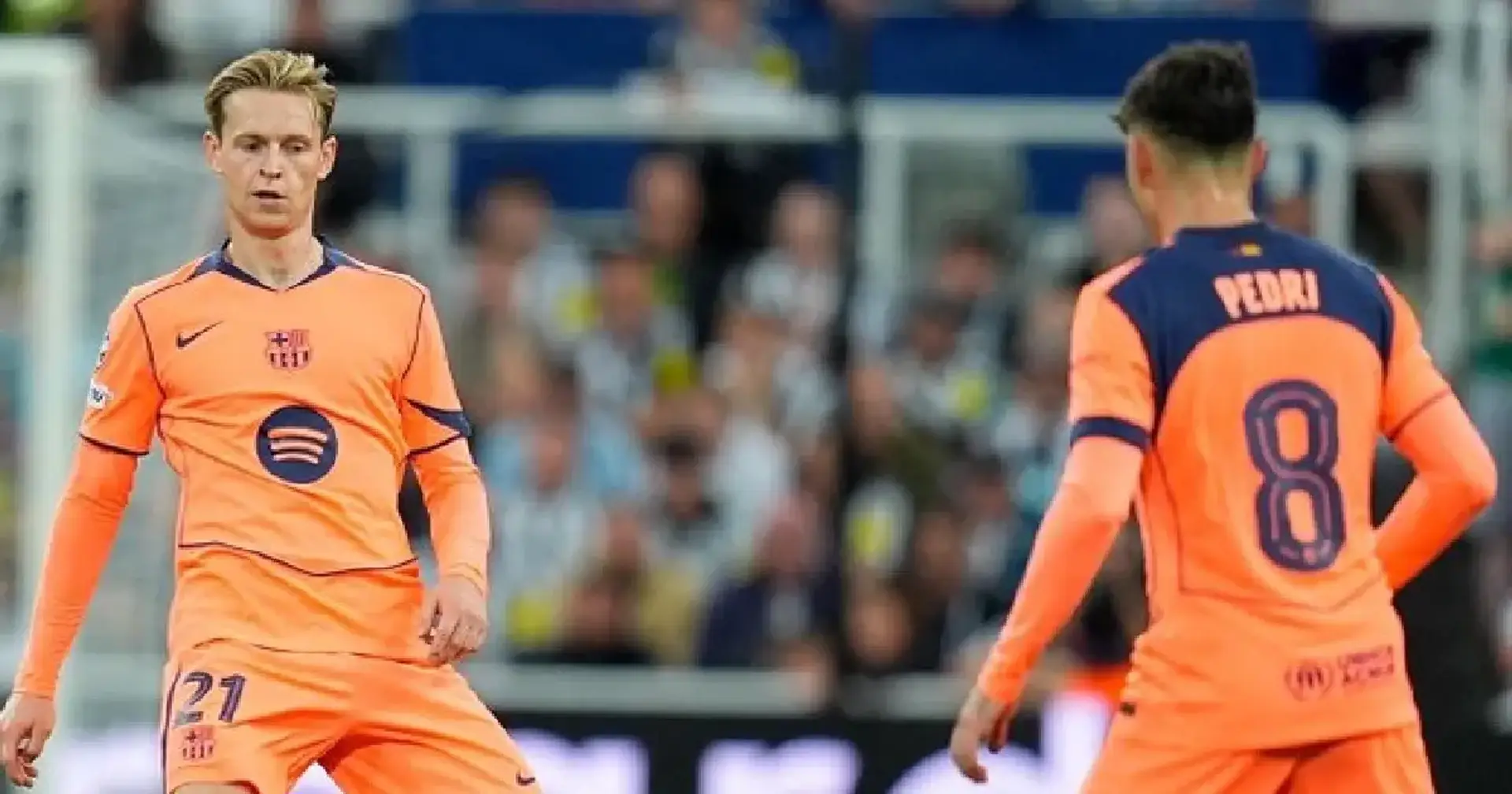 برشلونة يستعد لمواجهة أتلتيكو… تفاصيل موقف دي يونج وبيدري ورافينيا