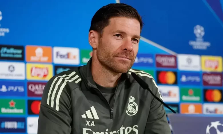 ريال مدريد في موقف صعب… تشابي ألونسو محق وأربيلوا عاجز عن الحل